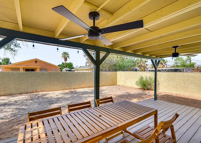 Walk To Colorado River: Family W/ Yard! Casa vacanze